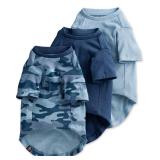 Pet Passion Toby II - The Perfect Tee, 2Pack...