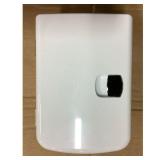 Mini Fridge - Portable, Compact, White