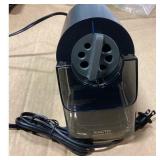 X-ACTO School Pro Electric Pencil Sharpener -...