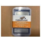 Farberware Heavy-Duty Nonstick Covered...