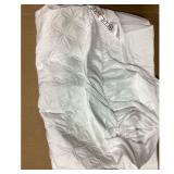 BEDLRE Bedding Waterproof Mattress Pad -...