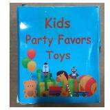 Kids Party Favors Toys - Assorted Mini Toys