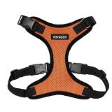 Voyager Step-in Pet Harness - All Weather Mesh,...
