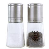 Cole & Mason Clifton Salt & Pepper Mill Gift...