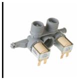 Parts Master Replacement for GE Washer Water...