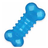 Nylabone Flexi Chill & Chew Toy for Dogs with...