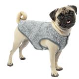 Kurgo Core Dog Sweater, Knit Dog Sweater With...