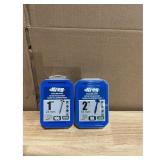 Kreg Pocket-Hole Screws - 1" & 2" - Woodworking...