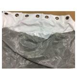 Blackout Curtain Panel, Room Darkening, Thermal...