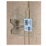 Studio Decor Easel, 5 in