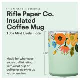 Corkcicle x Rifle Paper Co. Triple Insulated...