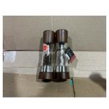 Cole & Mason Salt and Pepper Grinder Set - Wood...
