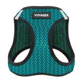 Best Pet Supplies Voyager Step-in Air Harness -...