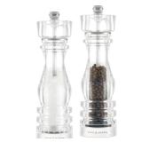 Cole & Mason London Acrylic Salt and Pepper...