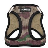 Best Pet Supplies Voyager Step-in Air Harness -...