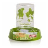 Lixit® Baby Chick Feeder or Waterer - Made in...