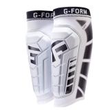 G-Form Pro-S Vento Soccer Shin Guard -...
