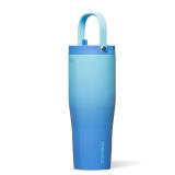Corkcicle Go Cup XL - Leak-Proof Travel Tumbler...
