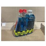 Windex Glass Cleaner Combo Pack - Trigger...