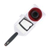 Zyliss Easy Control Handheld Slicer - Vegetable...