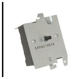 Parts Master Replacement for GE/Hotpoint Dryer...