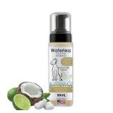 Wahl USA Pet Friendly Waterless No Rinse...