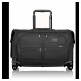 TUMI Black Travel Garment Bag