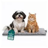 FurHaven ThermaNAP Self Warming Cat Mat, Dog...