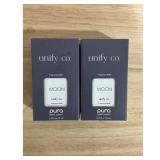 Unify Co. Moon Pura Smart Scent Fragrance...