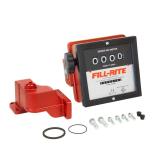 Fill-Rite Fuel Transfer Meter Bundle