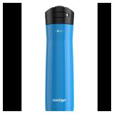 Contigo Ashland 2.0 Leak-Proof Water Bottle...