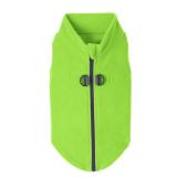 Gooby - Zip Up Fleece Vest, Fleece Jacket...