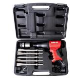 AIRCAT Pneumatic Tools 5100-A: .401-Inch Shank...