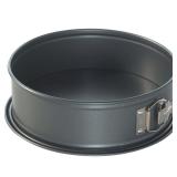 Nordic Ware Springform, 2-Piece Set 9 Inch Pan,...