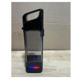 Hydrogen Water Generator Ionizer Bottle -...