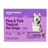 Amazon Basics Preventative Flea and Tick...