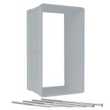 Ideal Pet Products Designer Series Ruff-Weather...