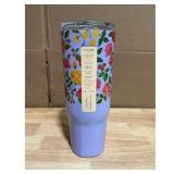 Corkcicle Cruiser Tumbler, 20 Oz, Rifle Paper...