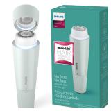 Philips Beauty Series 5000 Electric Shaver and...