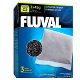 Fluval C2 Activated Carbon, Replacement...