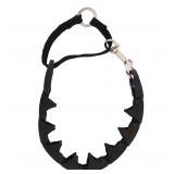 Starmark Black Dog Collar $14.99