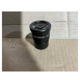 Microscope Eyepiece WF10X/20 - Widefield, 10X...