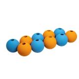 Amazon Basics Dog Toys, Interactive Fetch...