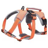 BELPRO Multi-Use Support Dog Harness, Escape...