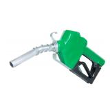 Fill-Rite Green Diesel Nozzle 1516