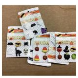 Buttons Galore & More Happy Halloween...