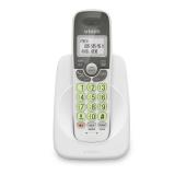 VTech Cordless Phone with DECT 6.0, Full-Duplex...