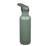Klean Kanteen 27 oz Classic Water Bottle with...
