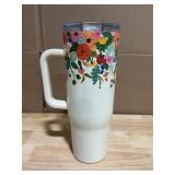 Corkcicle x Rifle Paper Co. Cruiser Insulated...