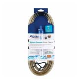Aqueon Aquarium Siphon Vacuum Gravel Cleaner...